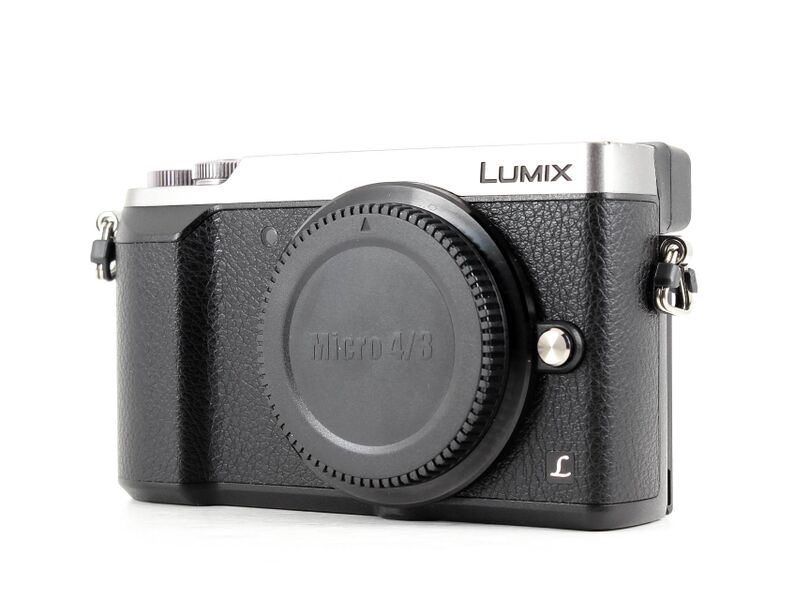 File:Panasonic DMC-GX80 2.jpg